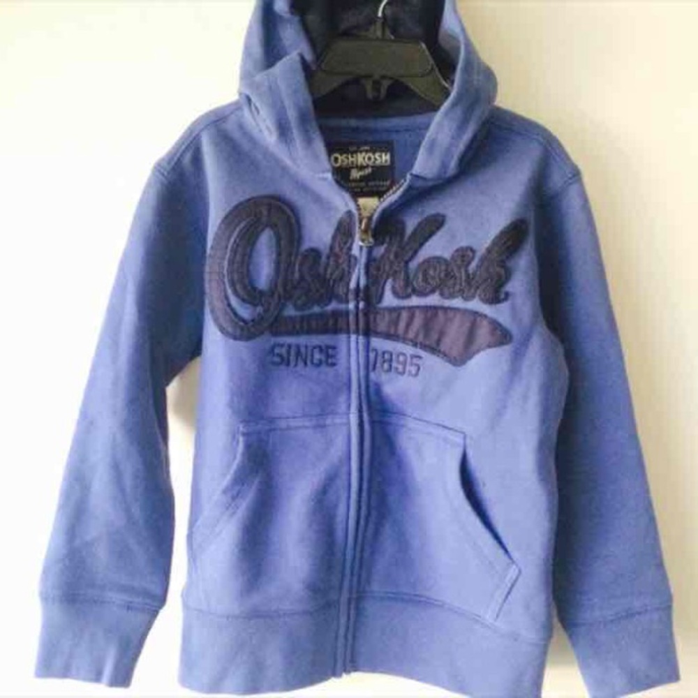 Oshkosh Jacket